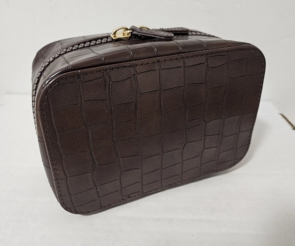 Trish McEvoy Preciosa Colección Planificadora de Maquillaje (Cacao L-M) - Nueva Sin Caja Foto 2 de 4