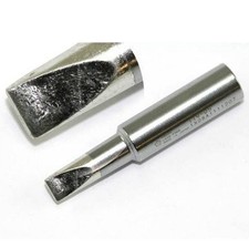 Hakko Soldering Iron Replacement Tip - 3/16" Chisel - For FX-601