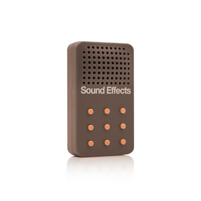 NPW Fart Fanfare Sound Machine   Funny Prank Toy & 9 Sounds,