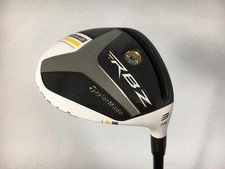 TaylorMade ROCKETBALLZ STAGE2 Fairway Wood 3W TM1-213 (S) #079 Golf Clubs