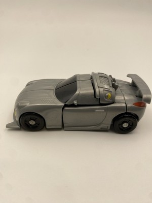 Hasbro Transformers Legends Class Sideswipe
