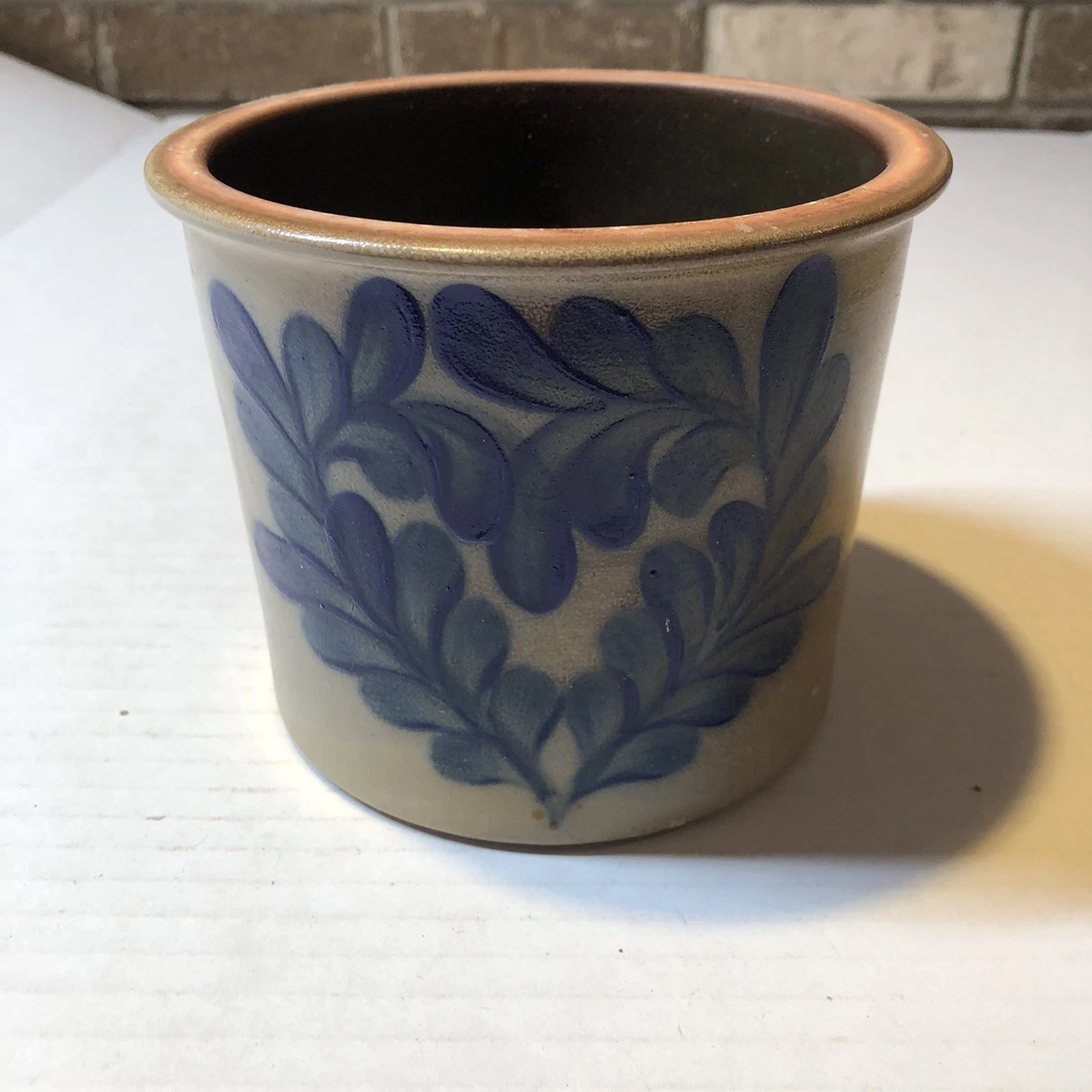 Beaumont Bros Pottery ミニキャニスター 5個セット Beaumont Brothers