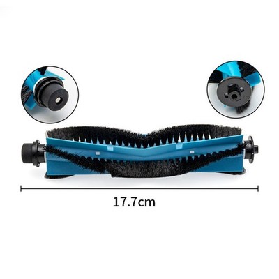 Robuste Walzenb??rste f??r Navi N600 und f??r PANDA f??r EVO Staubsauger