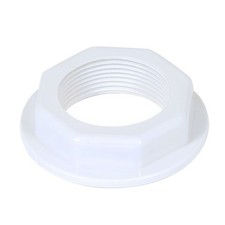 1/2 inch BSP Sink or Basin Tap Back Nut - Pack of 5 - FREE Next-Day Delivery