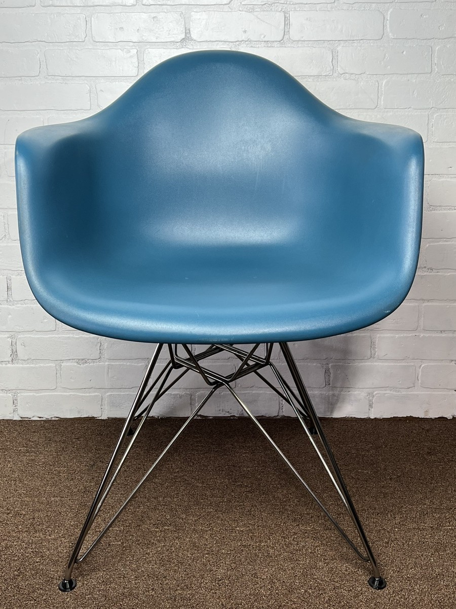 希少】Arm Shell Chair vitra Herman Miller