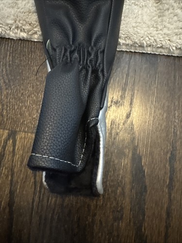 Taylormade Qi35 Driver Headcover - Bild 4 von 5