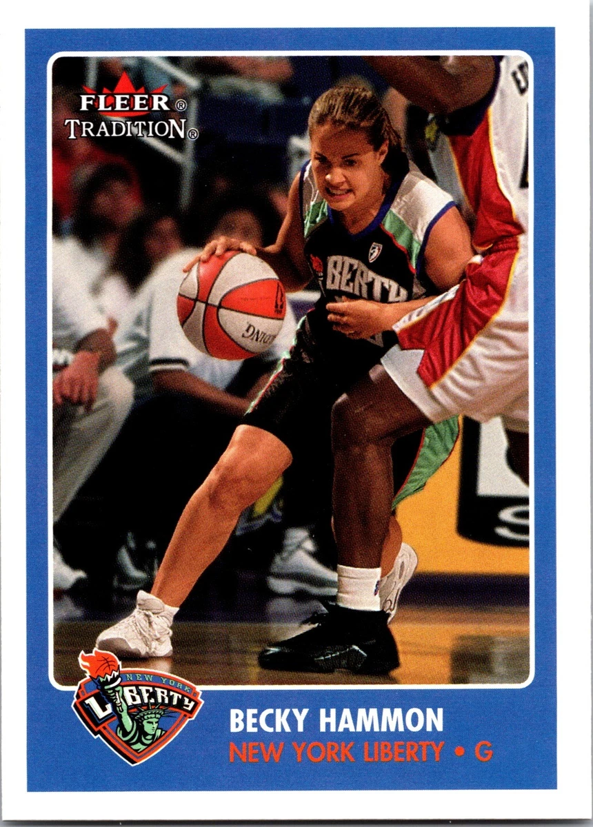 becky hammon products for sale | eBay
