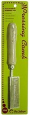 Pressing Comb Coarse Teeth C27 Hair Straightening Tool Heat Styling Accessory