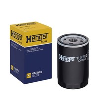 ÖLfilter Anschraubbar 123 Mm Hengst Filter Passend FüR U.A. Volvo FH12