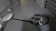Bounty Hunter Outlaw Metal Detector.Model DE 280