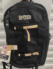 Dakine Womens Team Mission Pro Backpack 25L Jill Perkins - NWT