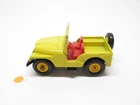 MATCHBOX LESNEY #72 STANDARD JEEP