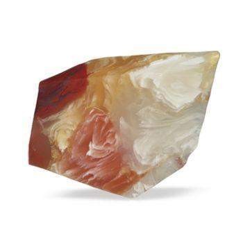 Soap Rocks - Banded Carnelian