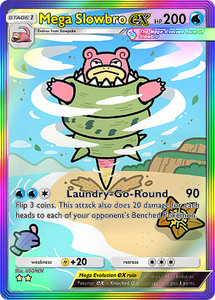 Pokemon Slowbro | eBay Pokemon Slowbro | eBay