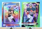 2025 Panini Jase McClellan Base (Raw)