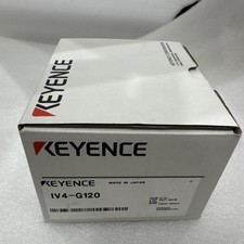 NEW Keyence IV4-G120- Vision Sensor. ** Ship ...