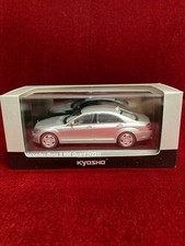 Kyosho 1/43 Benz S600 Collectables 17+
