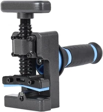 Tile Breaking Pliers Large Format Big Tile Cut-Off Pliers for Tile Ceramic Porce