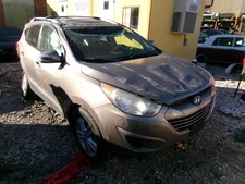 Used Right Tail Light Assembly fits: 2012 Hyundai Tucson gate mounted Right Grad