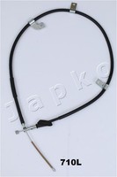 Japko Handbremsseil Bremsseil Hinten Links FüR Subaru Impreza Station Wagon