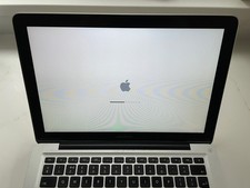 APPLE MAC BOOK 13 Inch 2009 2.7Ghz Intel Core i7