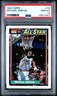 1992 TOPPS #115 MICHAEL JORDAN PSA 10