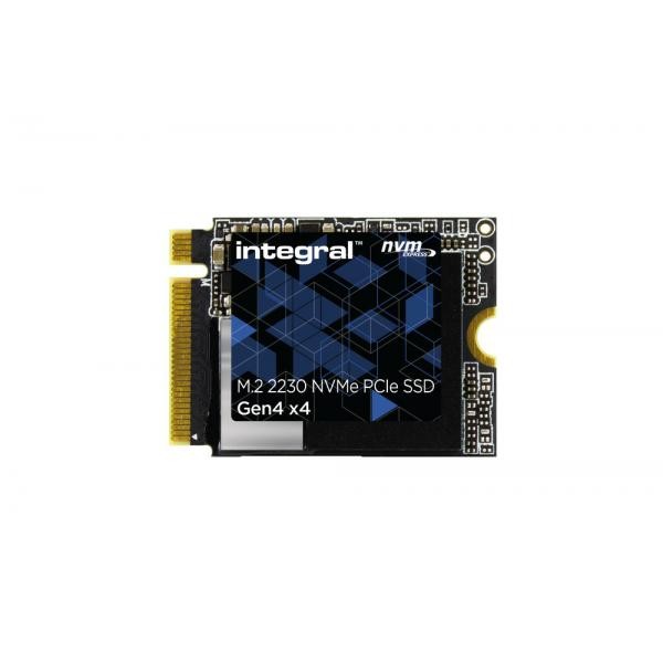 Integral TS2TMTE310S-IN drives allo stato solido 2 TB M.2 PCI Express 4.0 NVMe (