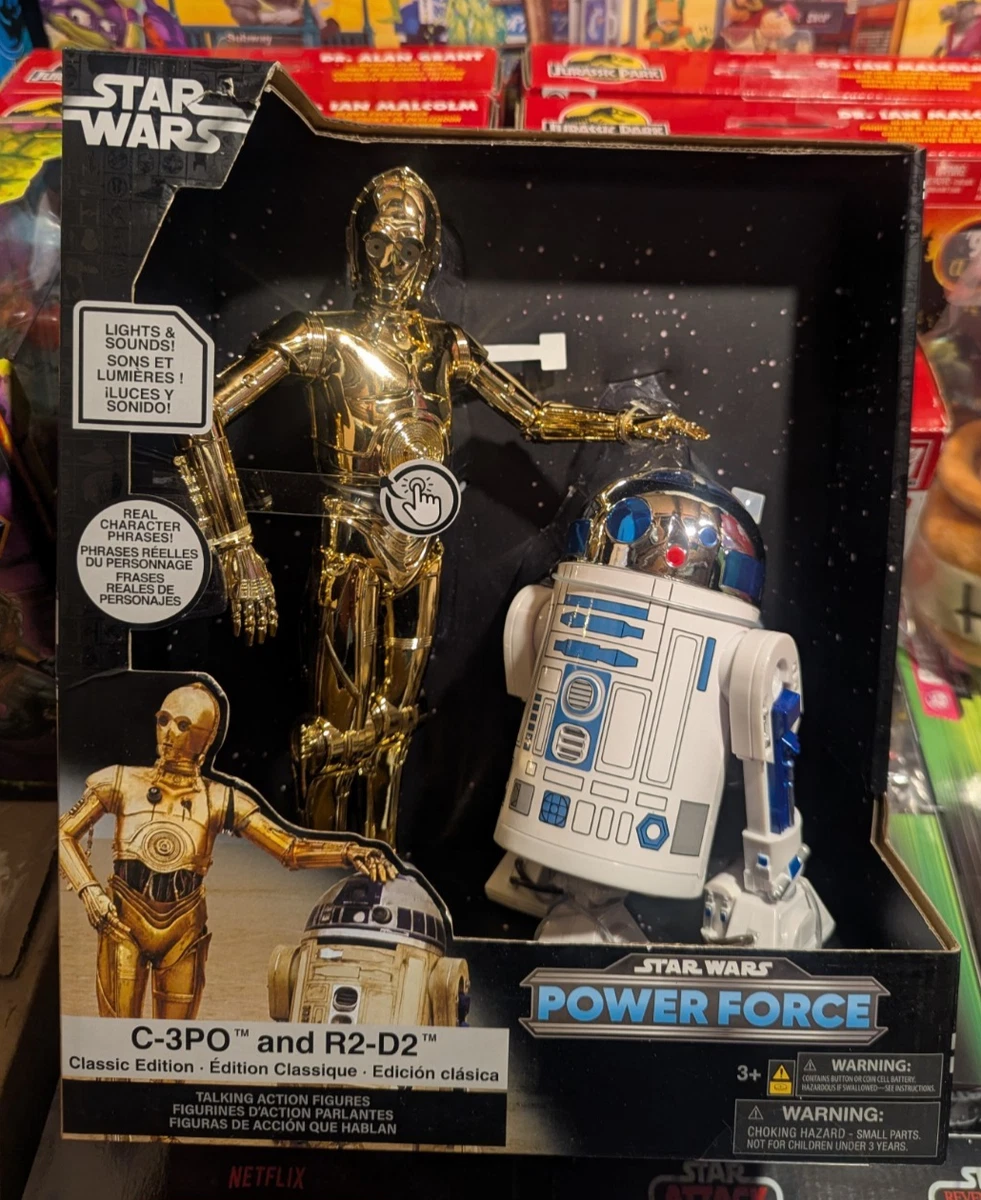 C-3PO products for sale | eBay