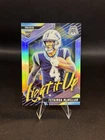 2025 Mosaic Tetairoa McMillan Silver (Raw)