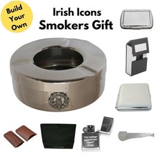 Irish Icons Rauchen Zigarette & Tabak personalisierte Geschenke