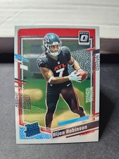 Bijan Robinson Atlanta Falcons
