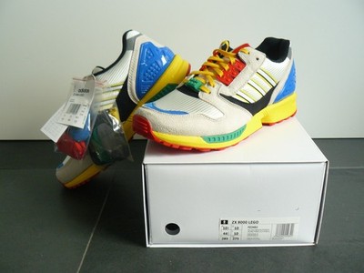 Adidas ZX 8000 Lego FZ3482 EU44 2/3