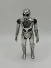 Vtg Star Wars Death Star Droid Complete Action Figure 1978 HK Kenner