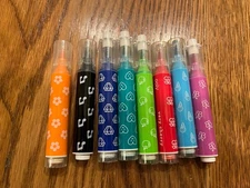 Ooly Scented Mini Markers – Open Box