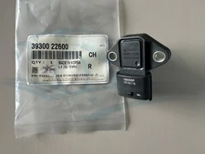 39300-22600 MAP l For HYUNDAI KIA Manifold Pressure (MAP) Sensor 39300-38110