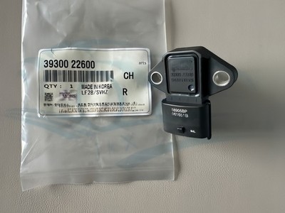 39300-22600 MAP l For HYUNDAI KIA Manifold Pressure (MAP) Sensor