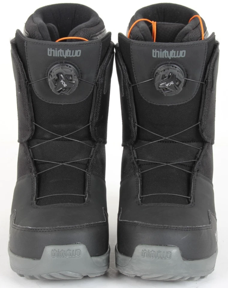 ThirtyTwo Shifty BOA Snowboard Boot - 2023 - Men's - 11.5 /61789/ - Image 3 of 4
