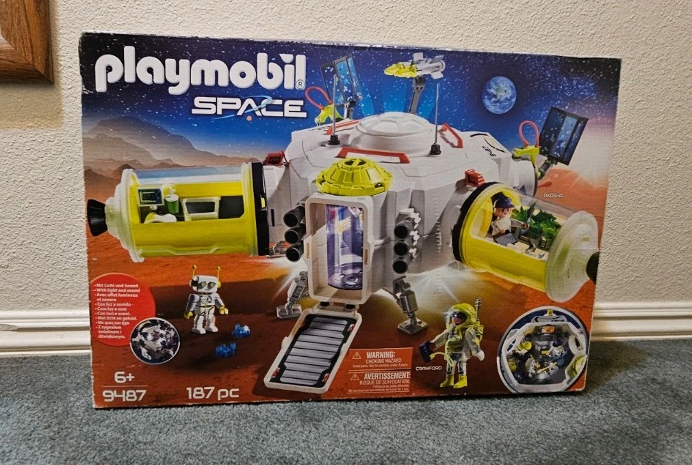 25+ Playmobil Space for sale | Updated Oct 2026