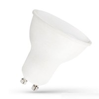 GU10 Led Strahler / Spot 110° 7,5W 710Lm Warm Weiß (2900-3000K) 230V/AC