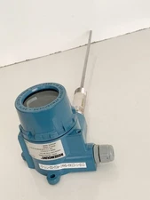 ROSEMOUNT / Temperature Transmitter / 644HANAXAJ6M5Q4 / 10853801