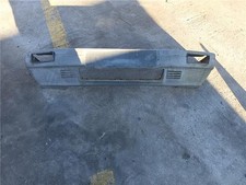 Pare-choc avant Citroen C15