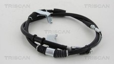 TRISCAN Handbremsseil für Chevrolet Lacetti 8140 21112