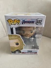 Funko Pop! Marvel Thor #482 Avengers Endgame FYE Exclusive