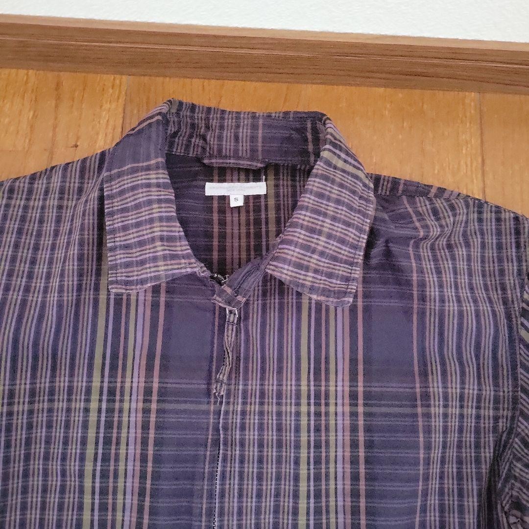 Engineered Garments Lightweight Jacket Packable S… - image 3