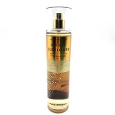 Bath  Body Works Spray Golden SunFlower New 8oz bottle Fine Fragrance Body Mist
