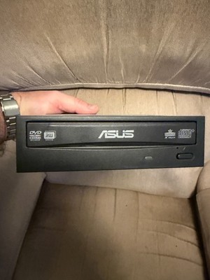 ASUS DRW-22B2S DVD/CD REWRITABLE DRIVE