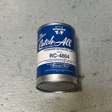 Sporlan RC-4864 Catch-All Filter Drier Standard Activated Core