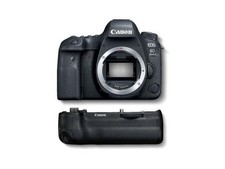 Canon EOS 6D Mark II DSLR Camera Body Only   xxx Combo Kit International