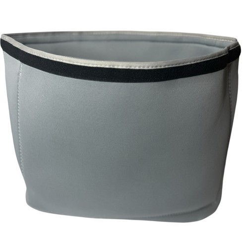 BITTER END Dry Tote & Convertible Cooler Navy White Waterproof Bag - Picture 18 of 20