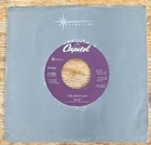 Beatles Help! I’m Down Capitol Starline 45rpm Purple (1988)  Old Store Stock New
